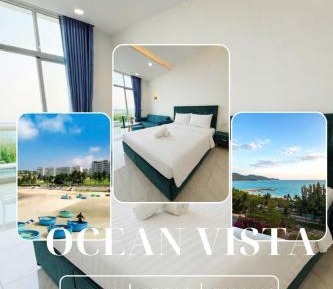 One-Bedroom Apartment - Oceanfront