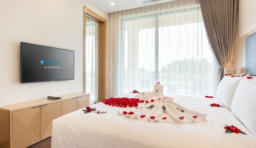 Resort Junior Suite