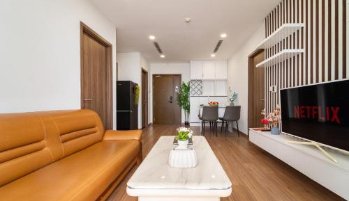 Two-Bedroom Suite
