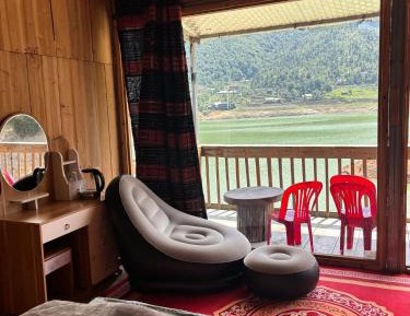 Triple Room with Lake View