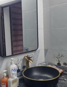 Double or Twin Room with Private Bathroom