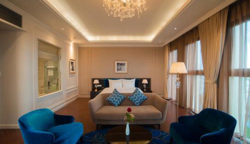 Junior Suite