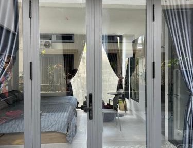 Luxury Quadruple Room