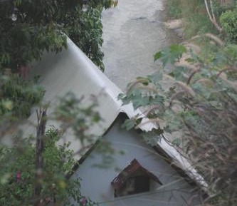 Bungalow - Water Front 