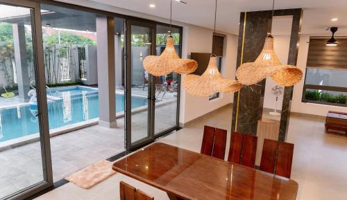 Standard Villa