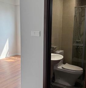 Two-Bedroom Deluxe Apartment with Balcony