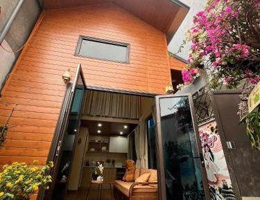 One-Bedroom Chalet