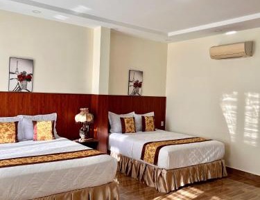 Family Room with Balcony
