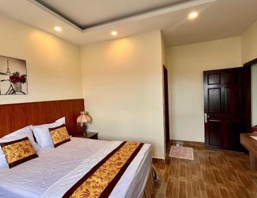 Superior Queen Room
