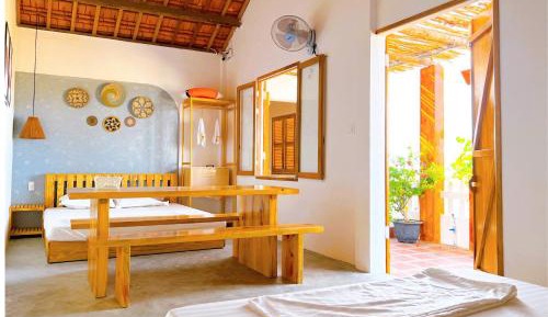 Family Room with Sea View