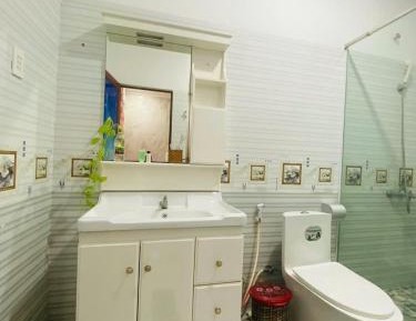 Single Room with Garden View