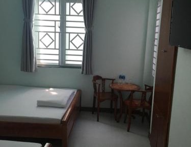 Deluxe Queen Room with Two Queen Beds
