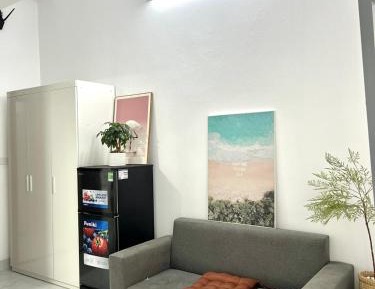 Comfort Quadruple Room