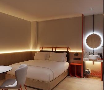 King Room