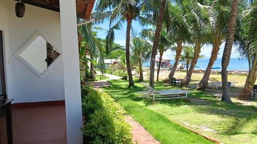 One-Bedroom Apartment - Oceanfront