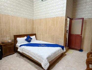 Small Single Room