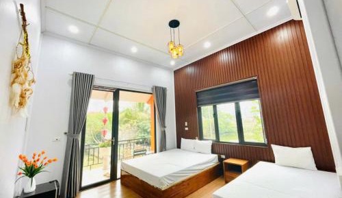 Bungalow - Water Front 