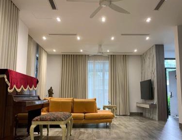 Standard Villa