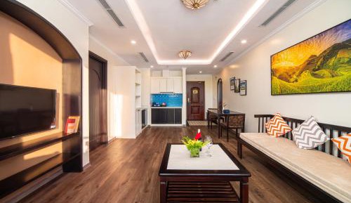 Superior Suite