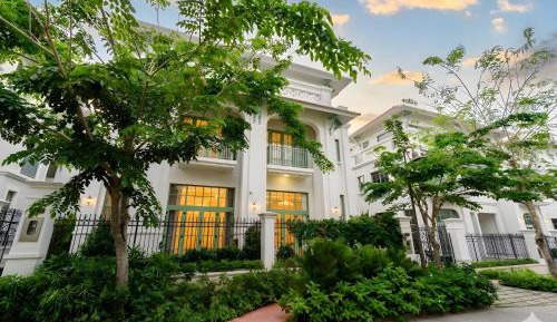 Superior Villa