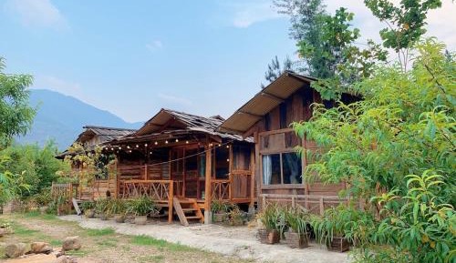 One-Bedroom Chalet