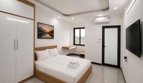 Suite with River View