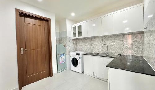 Suite with City View
