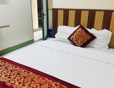 Deluxe Double Room with Shower