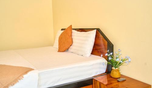 King Room with Mountain View