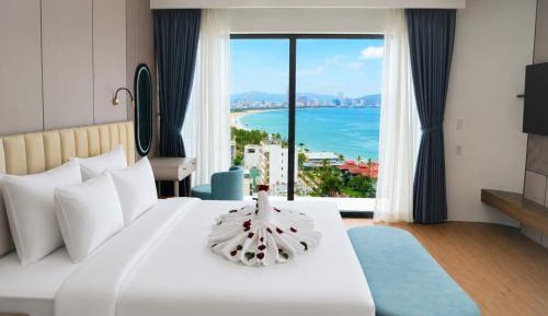 Suite Ocean View