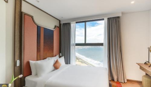 Two-Bedroom Apartment with Private Pool