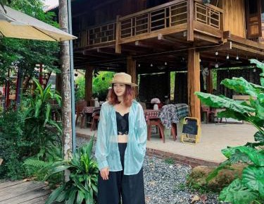 Mixed Dormitory Room