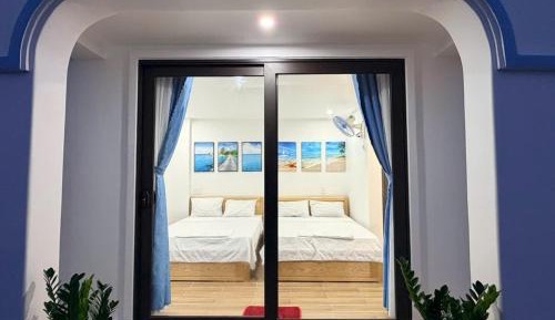 King Room with Two King Beds