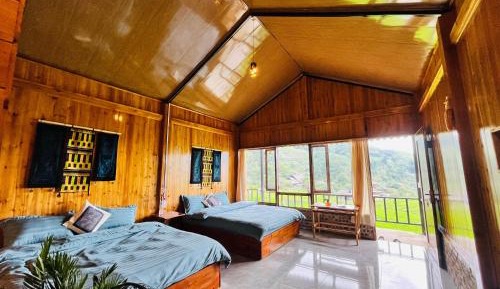 One-Bedroom Chalet