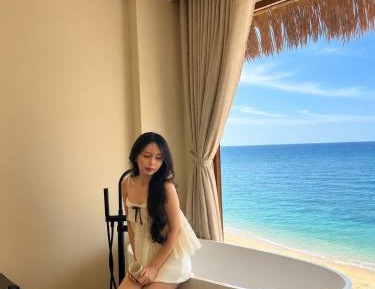 King Room with Sea View