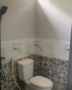 6-Bed Mixed Dormitory Room