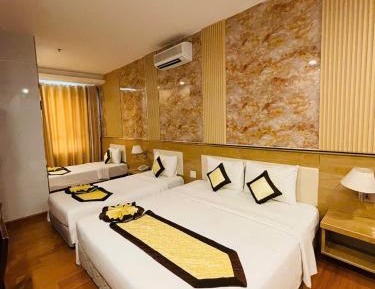 Family Junior Suite