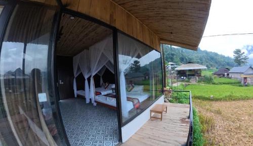 Family Bungalow