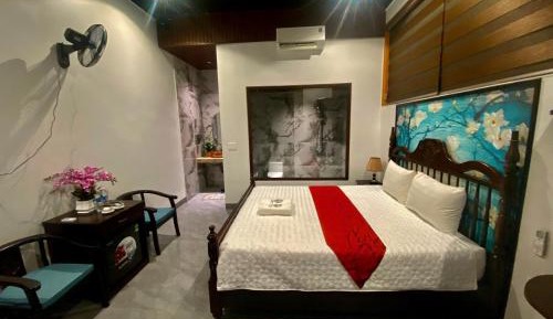 Standard King Room