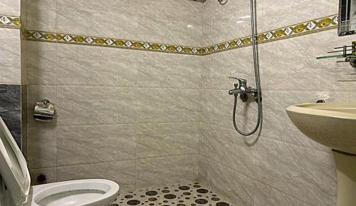 Deluxe Family Suite