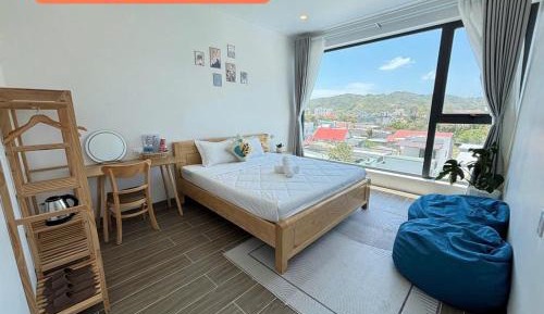 King Room with Sea View