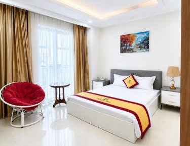 Queen Suite