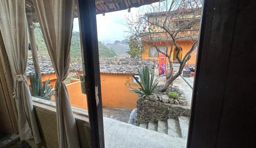 King Room with Garden View