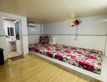 Mixed Dormitory Room