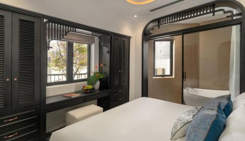 Two-Room Apartment