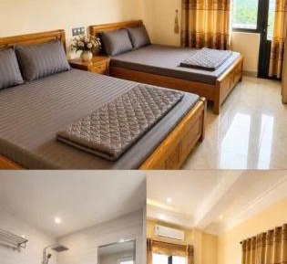 One-Bedroom Chalet