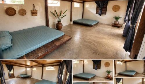 Deluxe Family Suite