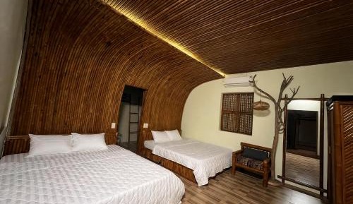 Family Bungalow