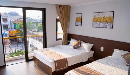 Double or Twin Room