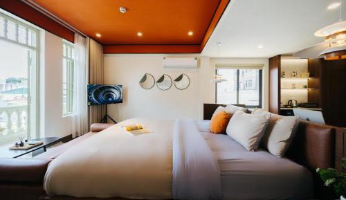 Quadruple Room with Bath